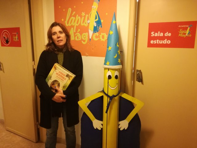 academia lapis magico